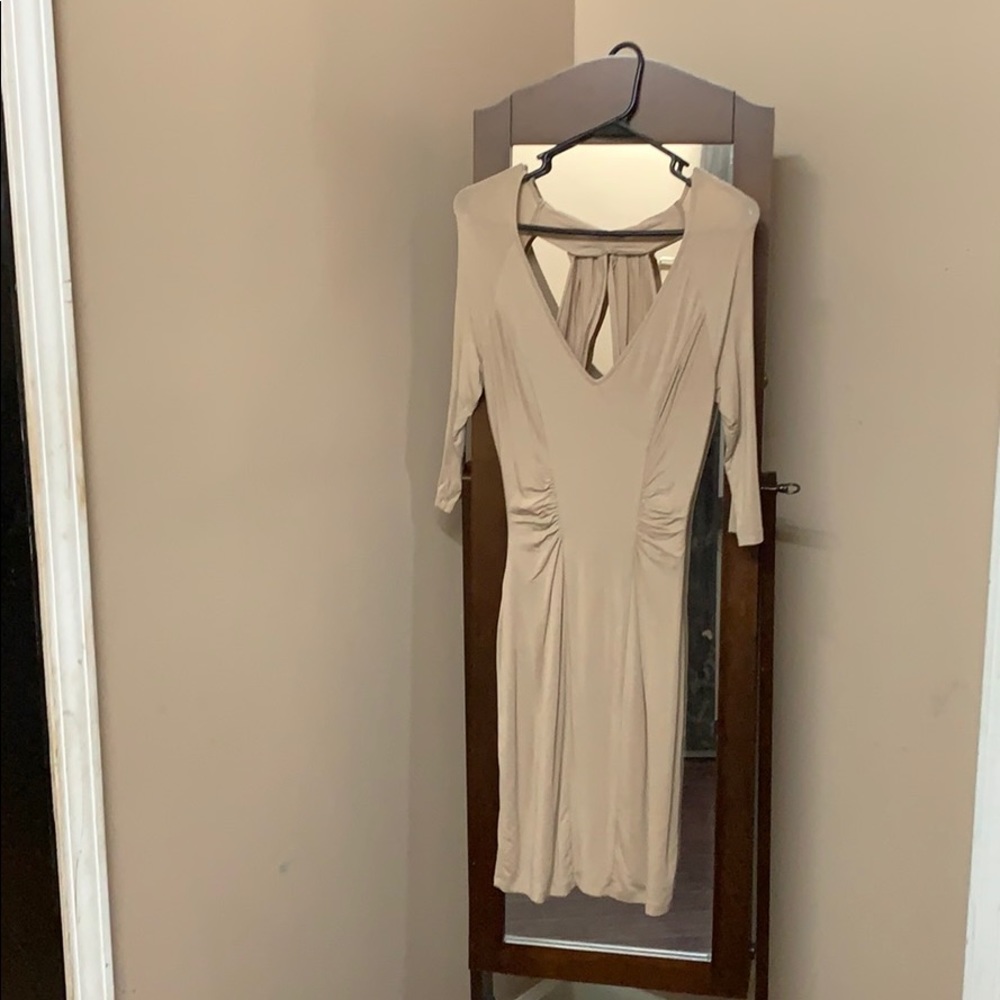 BeBe night dress size small